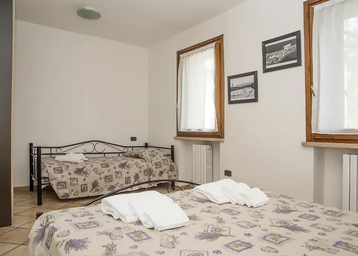 Residenza Meeting
