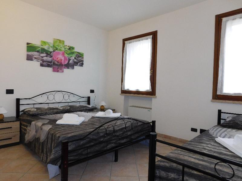 Residenza Meeting Apart-hotel 2*