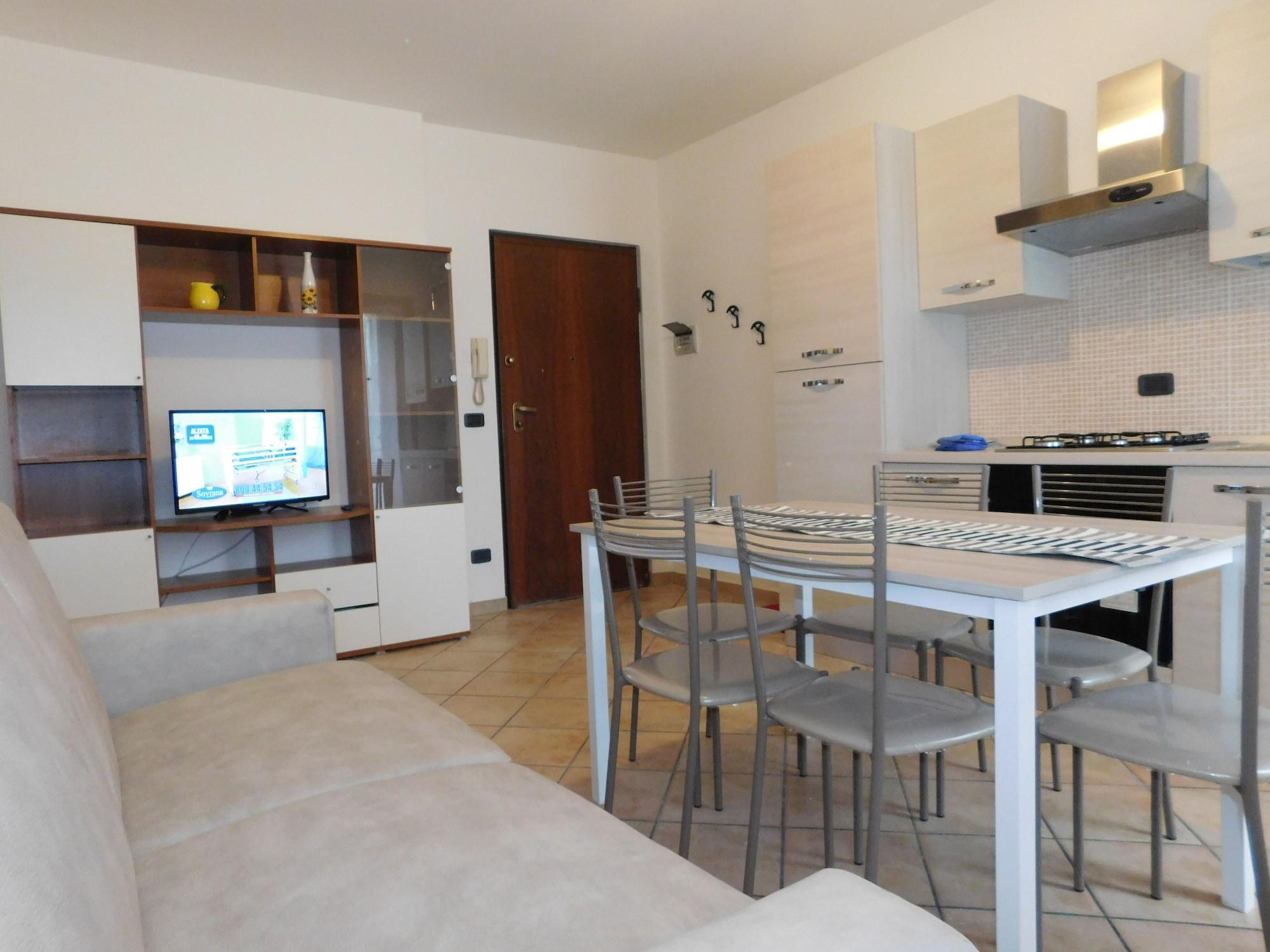 Residenza Meeting Apart-hotel 2*