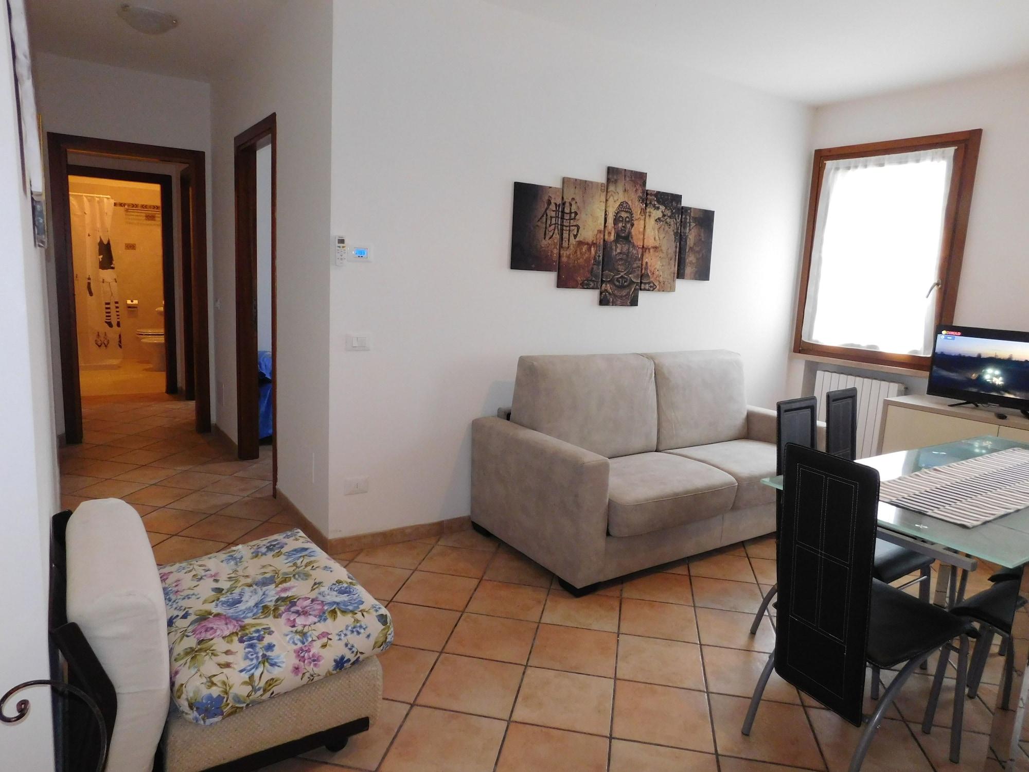 Apart-hotel Residenza Meeting 2*