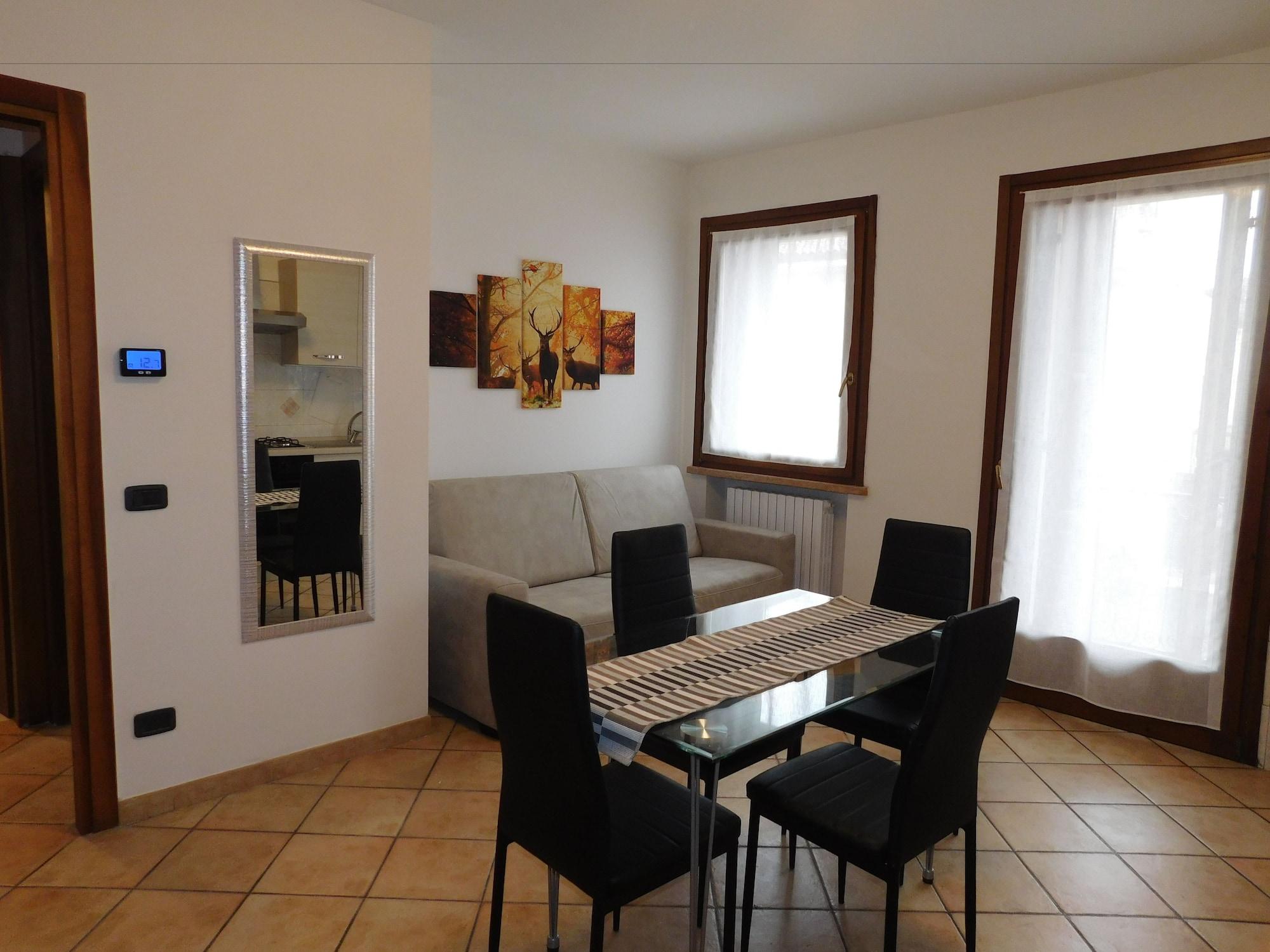 Residenza Meeting Apart-hotel 2*
