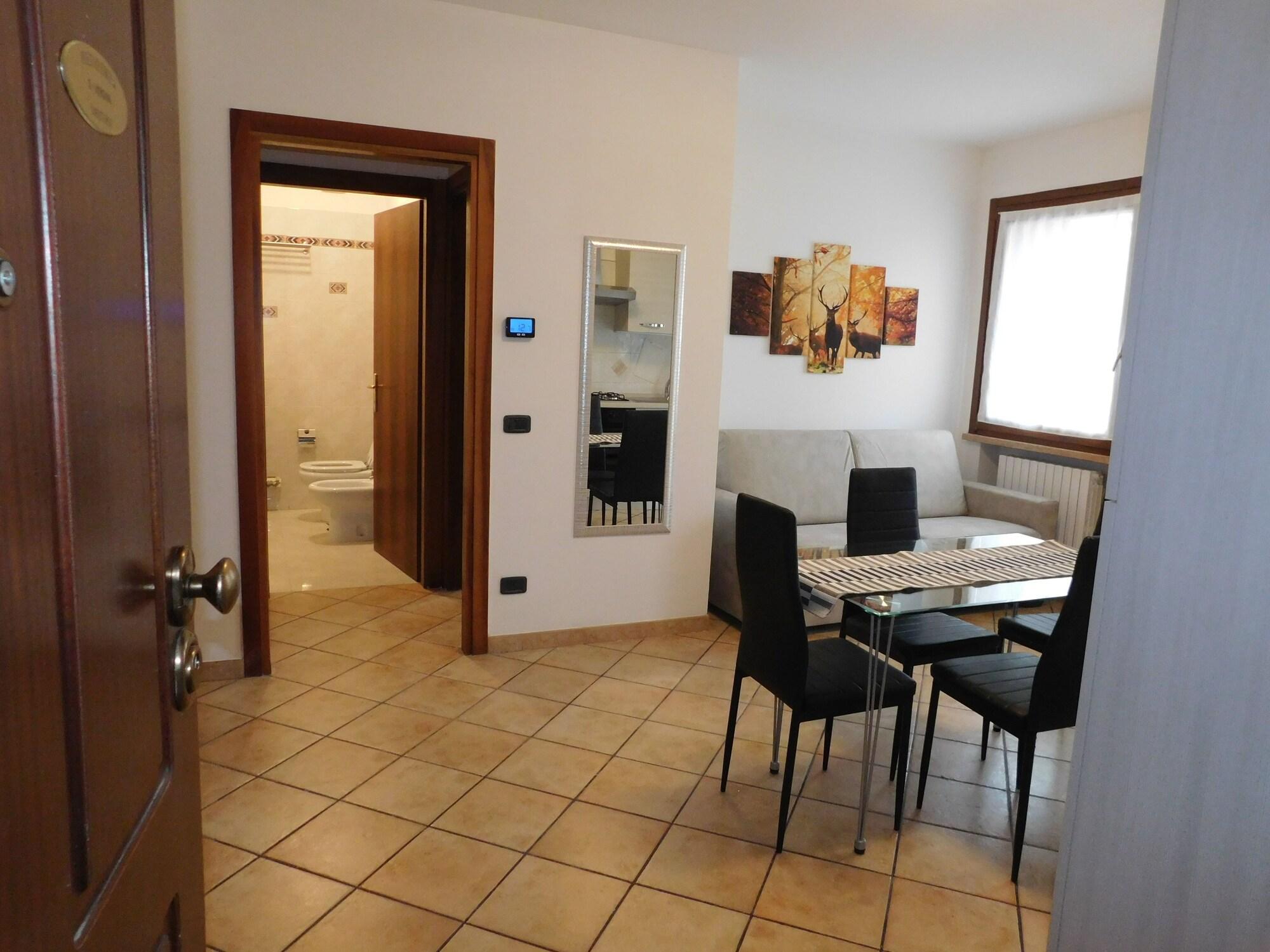 Residenza Meeting Apart-hotel