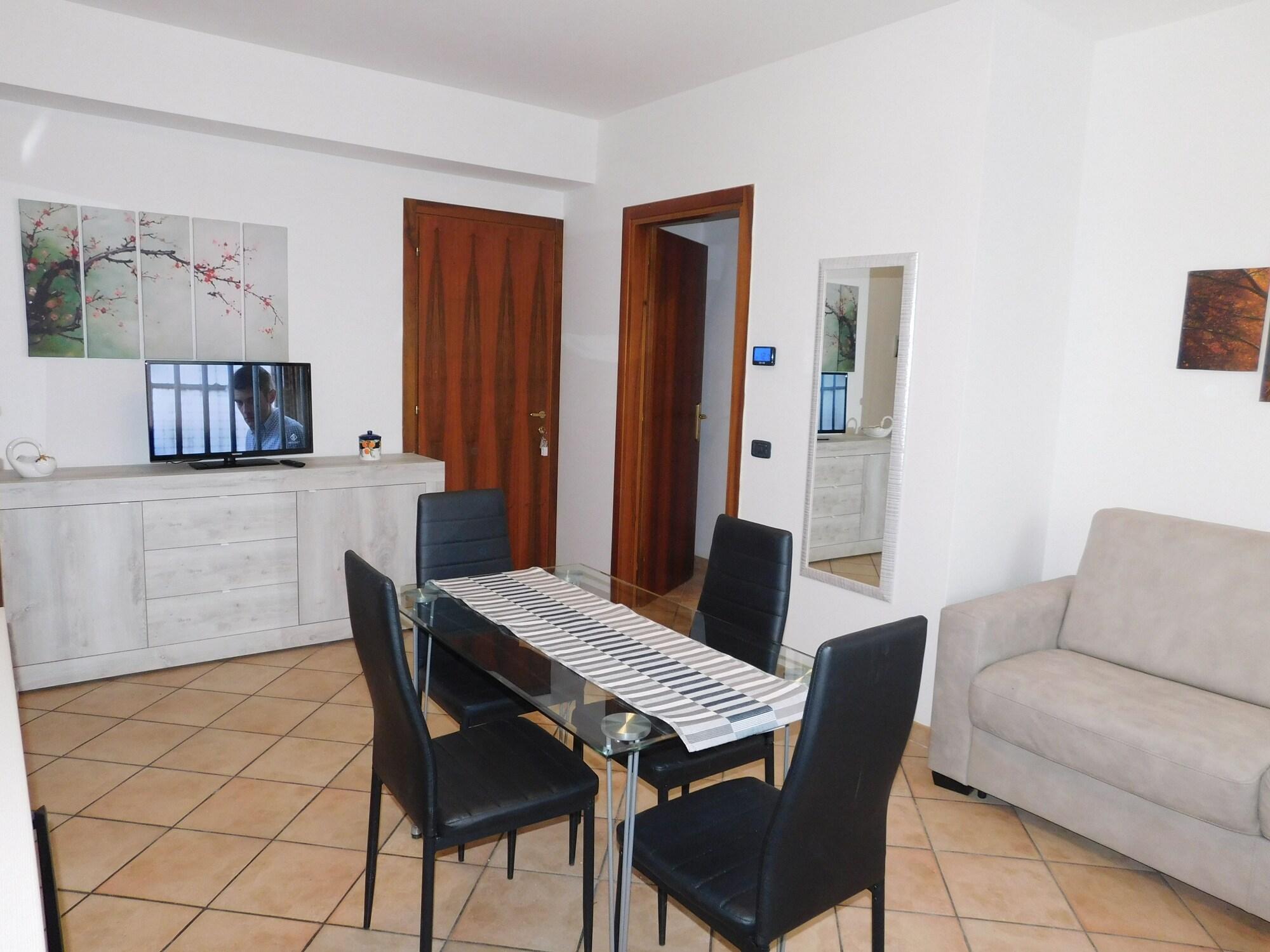 Apart-hotel Residenza Meeting