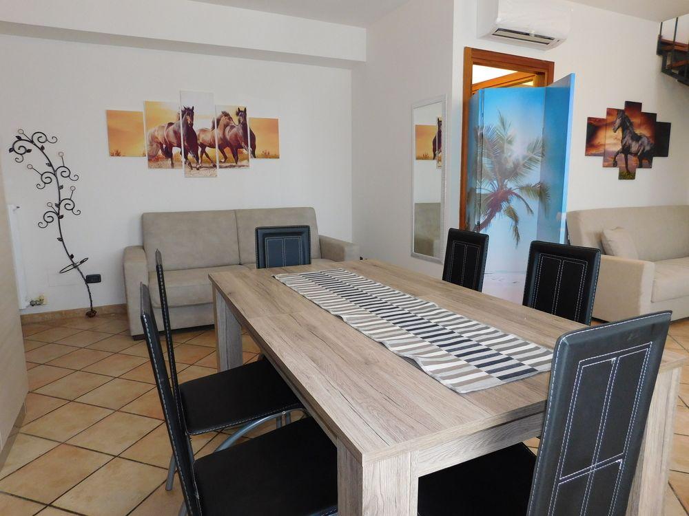 Apart-hotel Residenza Meeting Verona