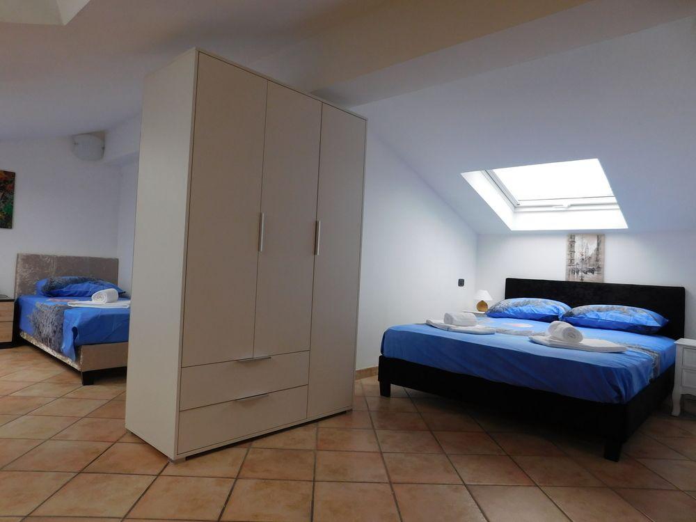 Apart-hotel Residenza Meeting 2*