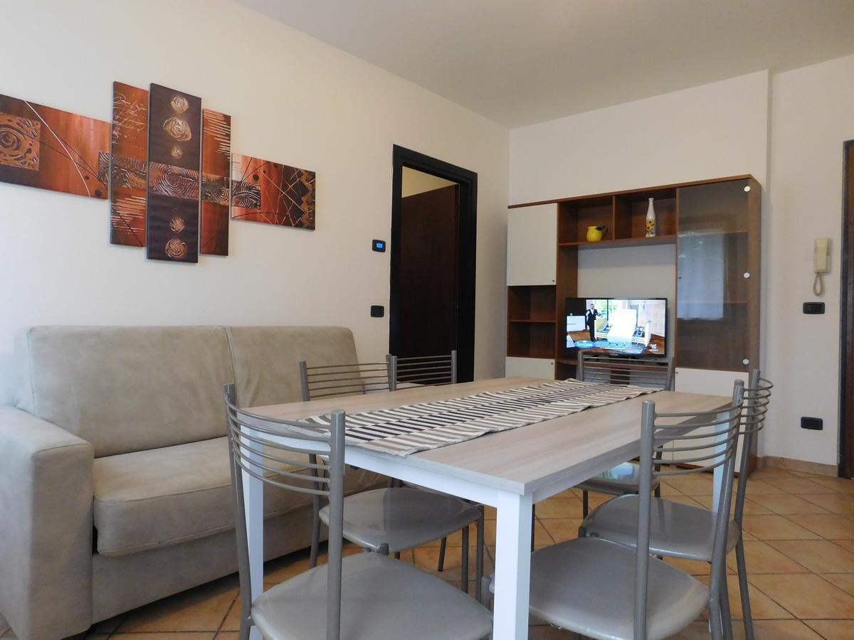 Residenza Meeting Apart-hotel Verona