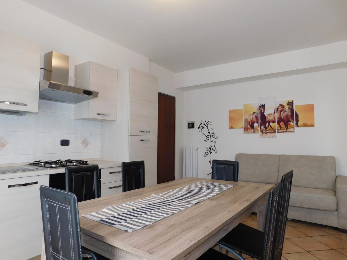 Residenza Meeting Apart-hotel 2*
