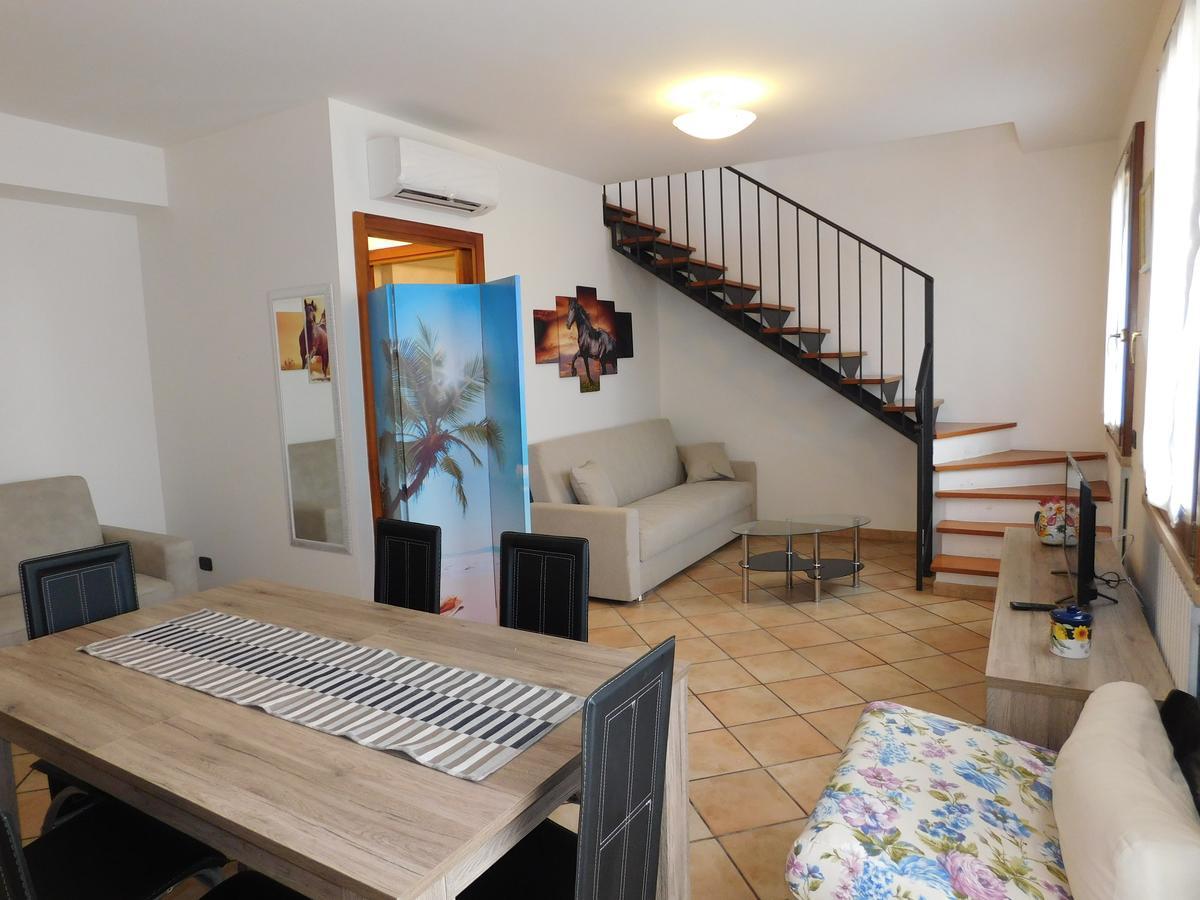 Residenza Meeting Apart-hotel 2*