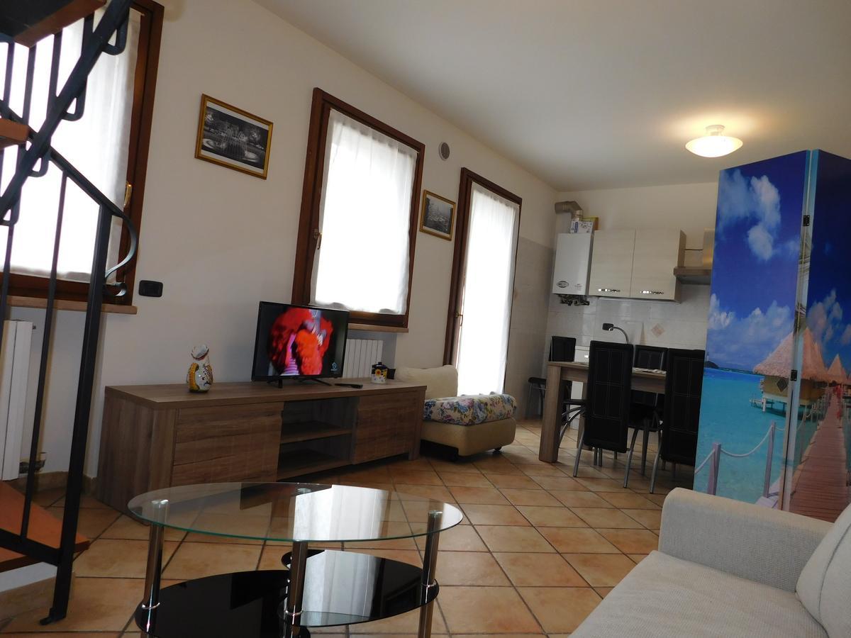Residenza Meeting Apartahotel