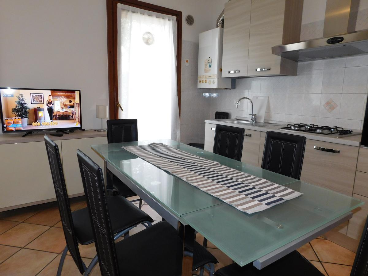 Residenza Meeting Apart-hotel 2*