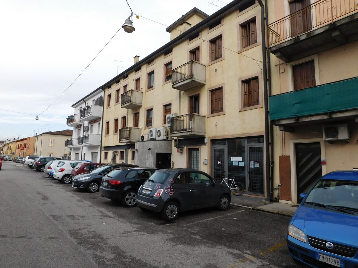 Apartahotel Residenza Meeting