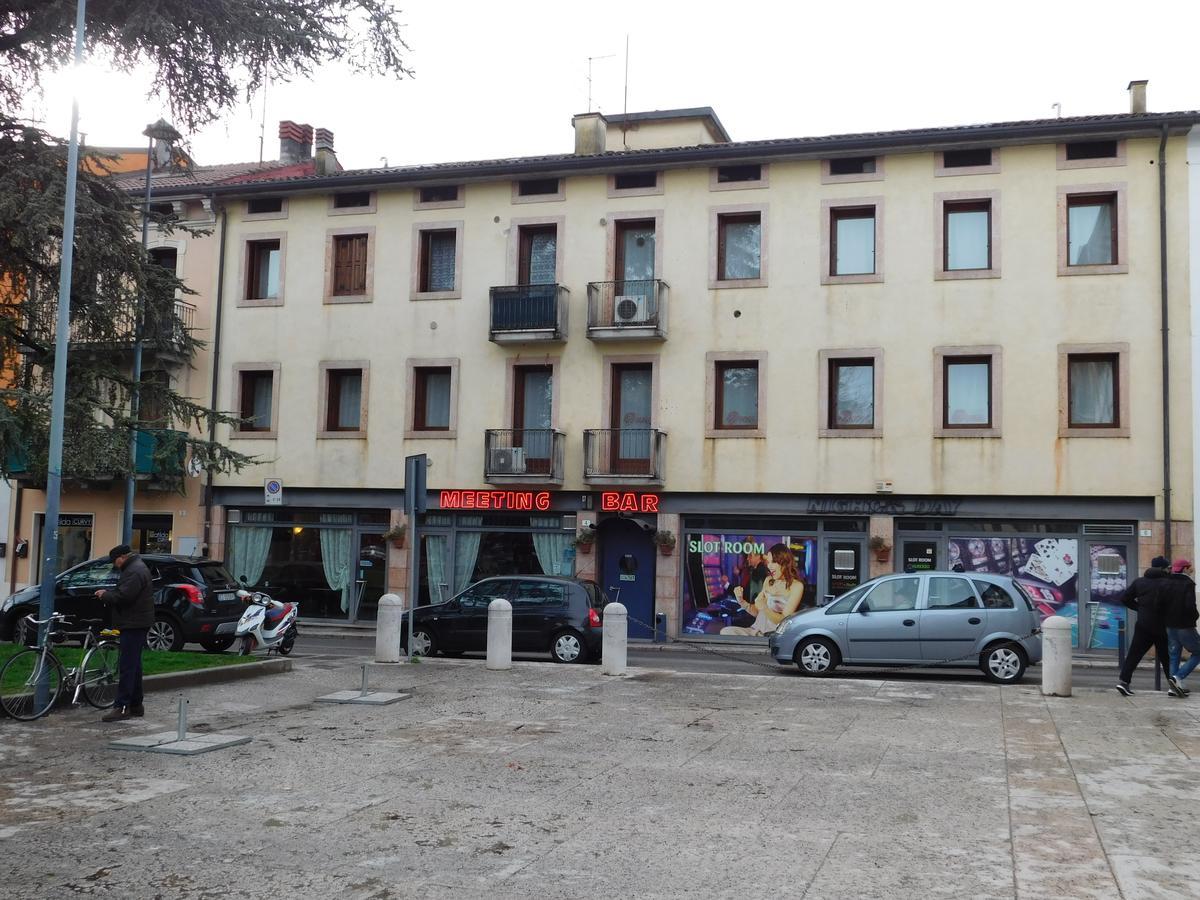 Residenza Meeting Apart-hotel 2*