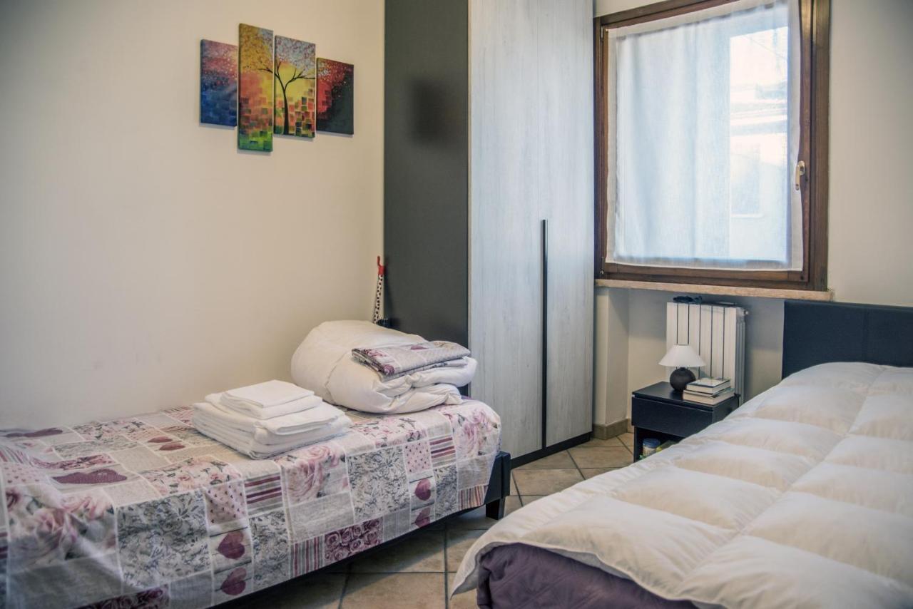 Apart-hotel Residenza Meeting Verona