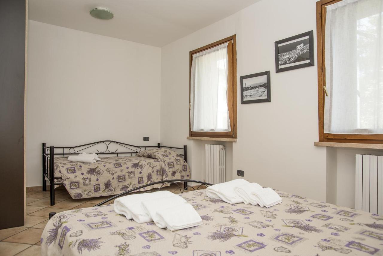 Residenza Meeting Apart-hotel