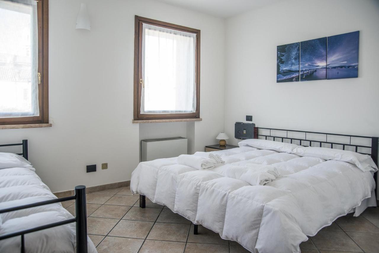 Residenza Meeting Apart-hotel Verona