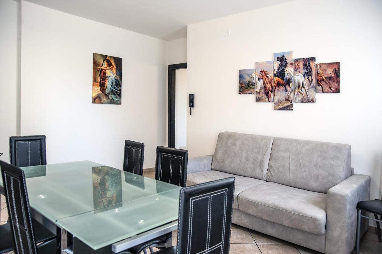 Residenza Meeting Apart-hotel