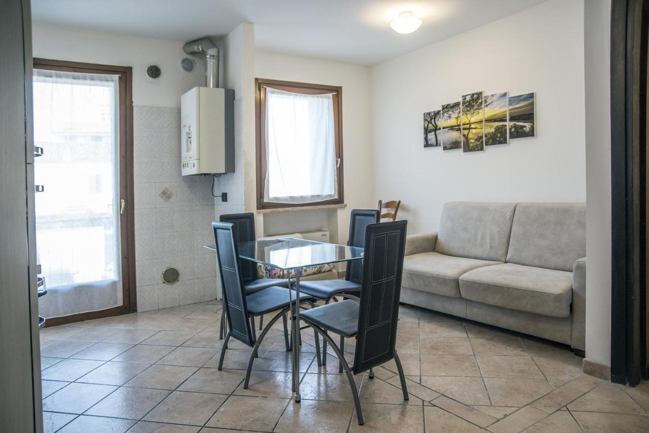 Residenza Meeting Apart-hotel