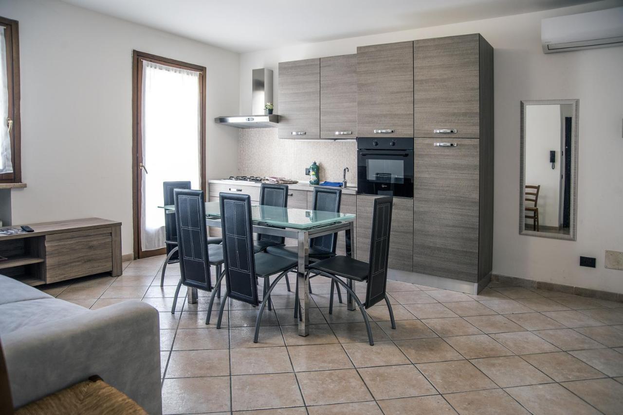 Residenza Meeting Apart-hotel