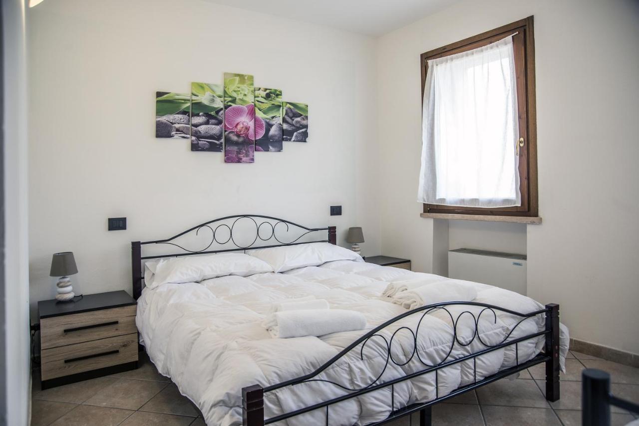 Apart-hotel Residenza Meeting