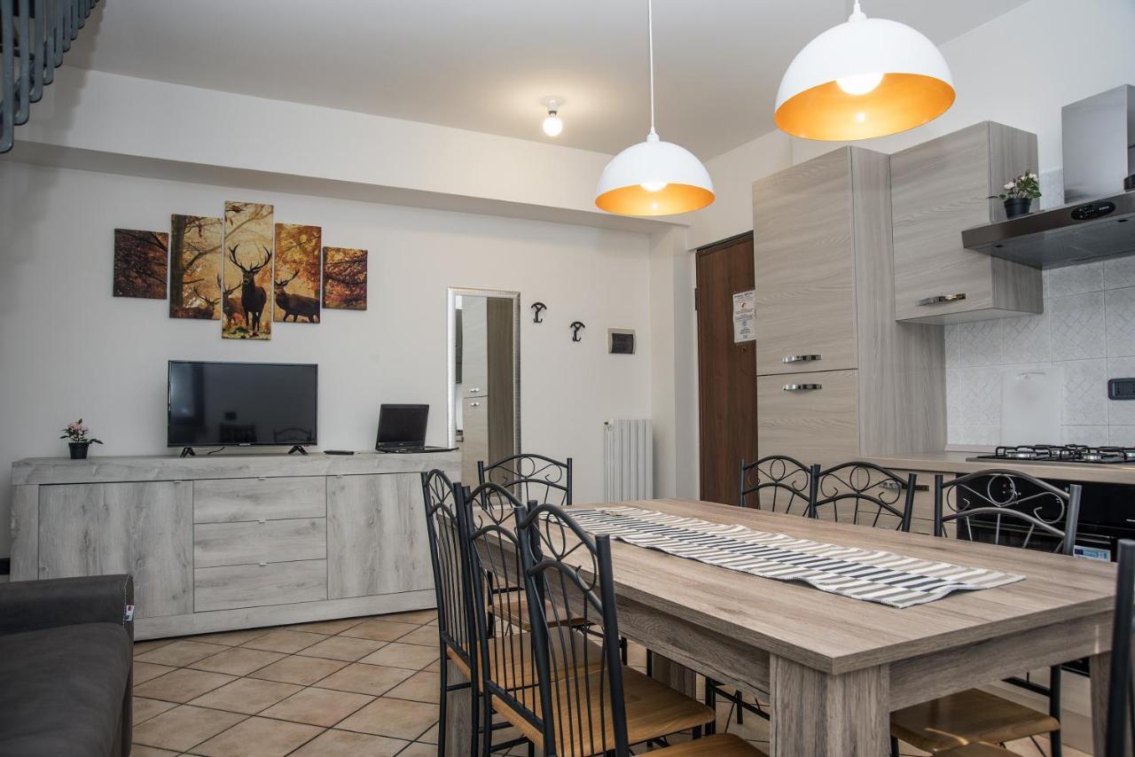 Residenza Meeting Apart-hotel 2*
