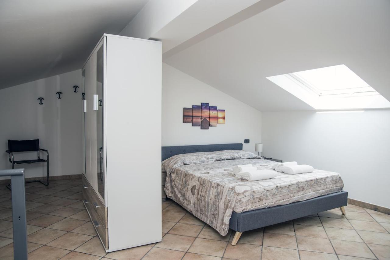 Apart-hotel Residenza Meeting