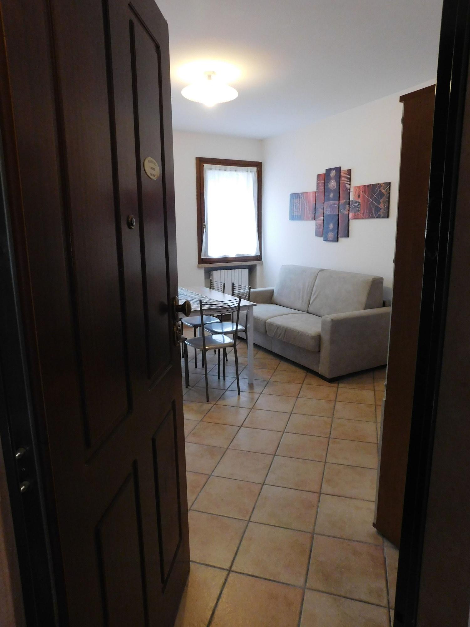 Residenza Meeting Apart-hotel Verona