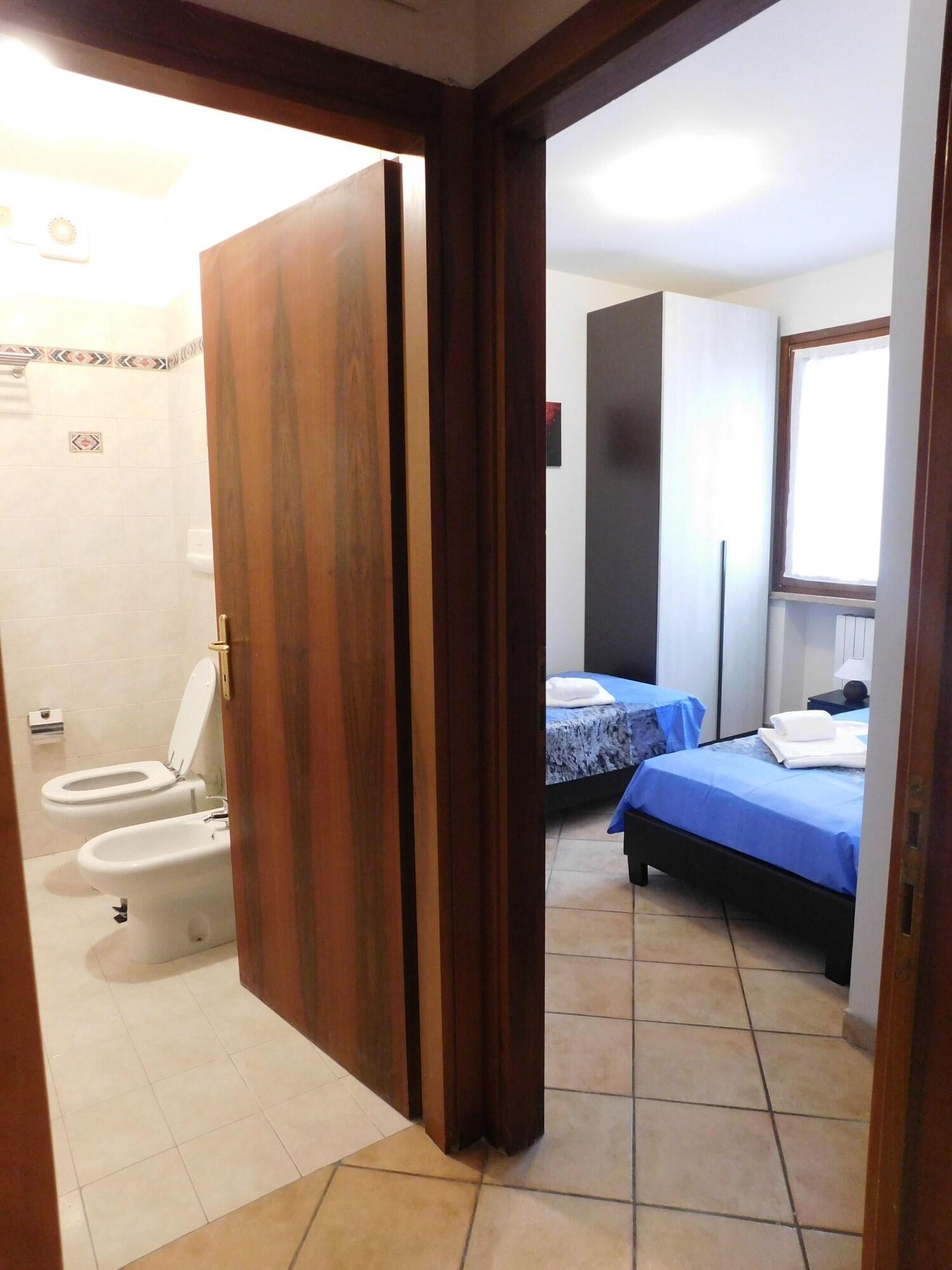 Residenza Meeting Apart-hotel Verona