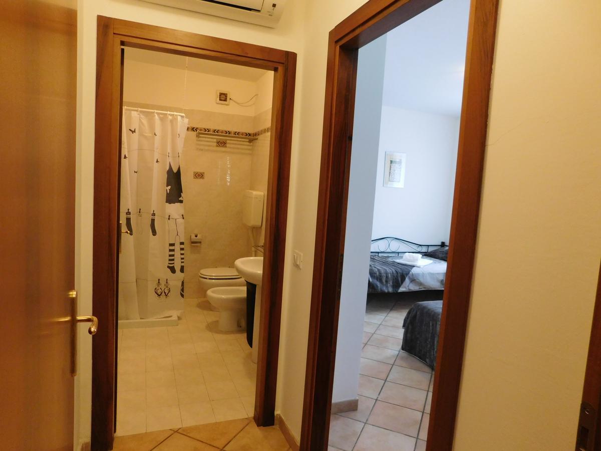 Residenza Meeting Apart-hotel