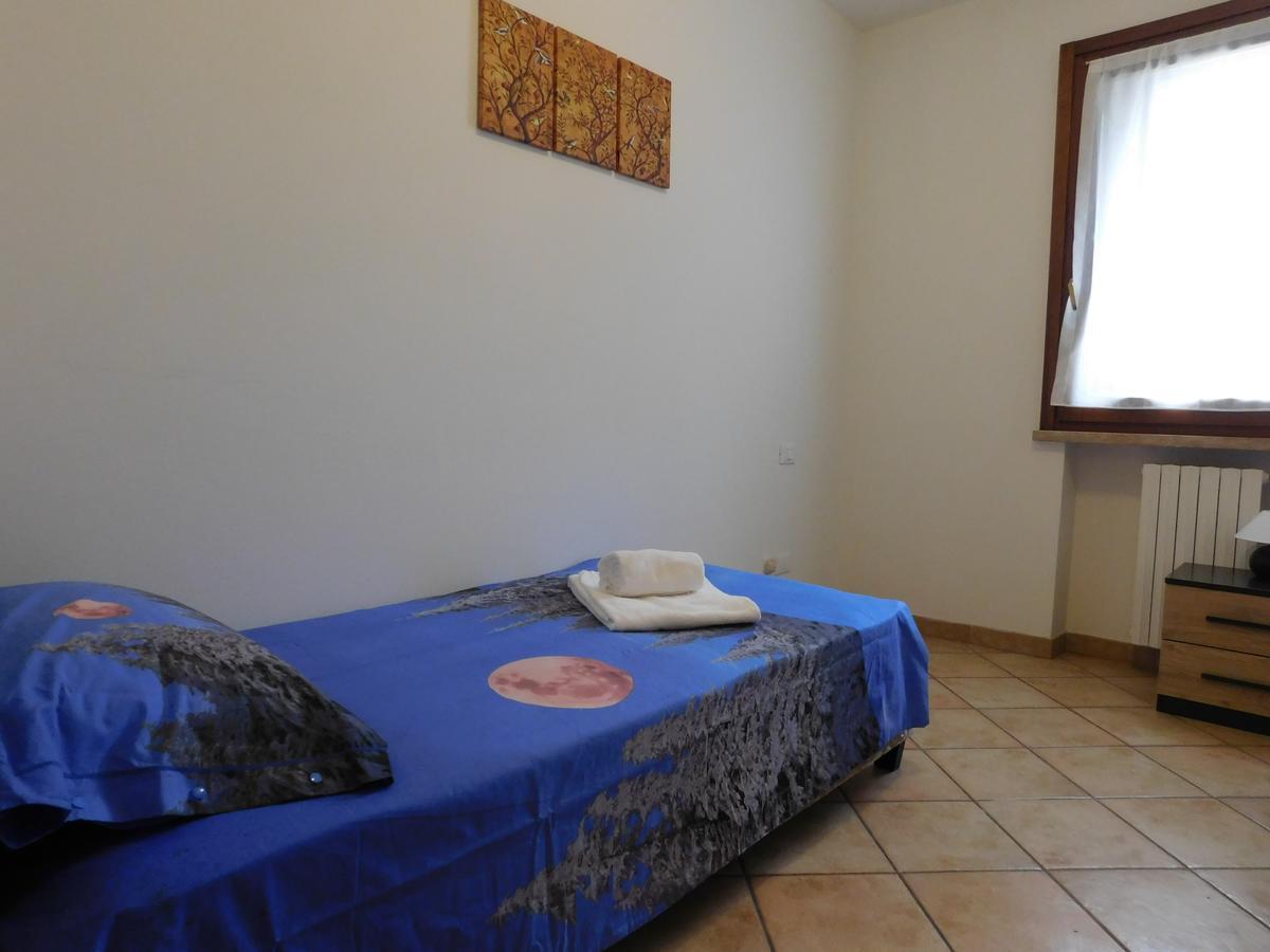 Residenza Meeting Apart-hotel 2*