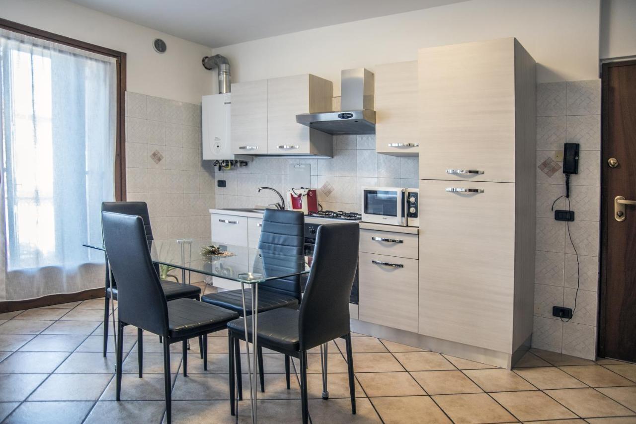 Residenza Meeting Apart-hotel